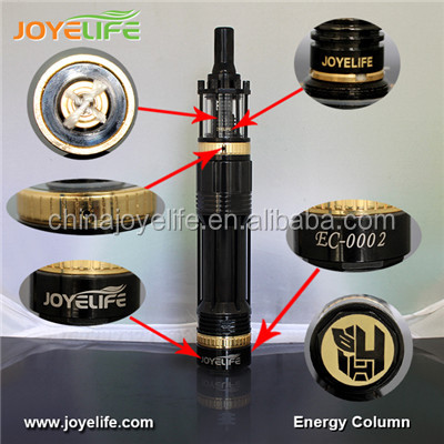 2014 Free shipping 4nine mod Energy column ecig mod 26650 mod