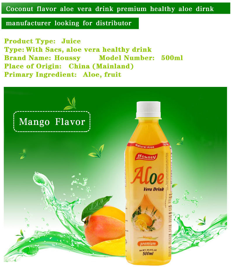 02 aloe vera drink