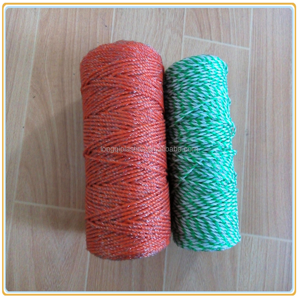 chicken wire fencing/farm electric fence rope for