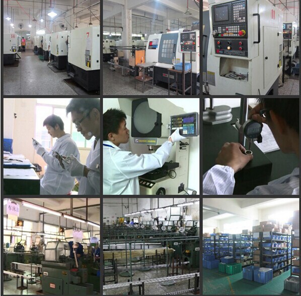プロの工場供給高精度安いcnc加工サービス仕入れ・メーカー・工場