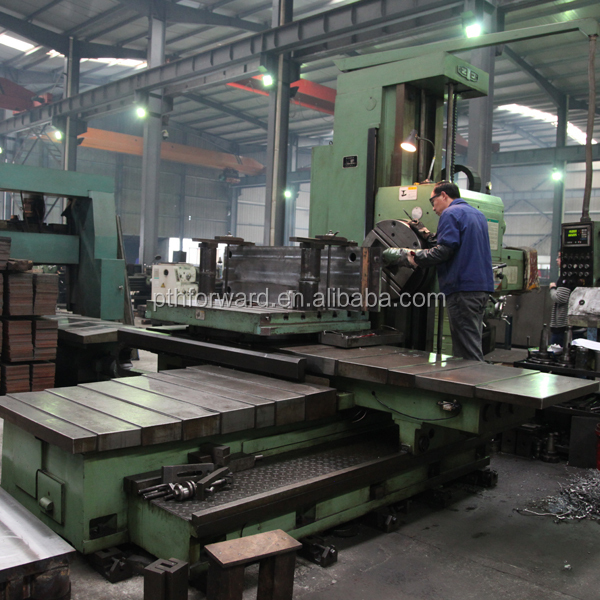 高効率的な段ボール屋根板金製造機が作られた中国杭州に仕入れ・メーカー・工場