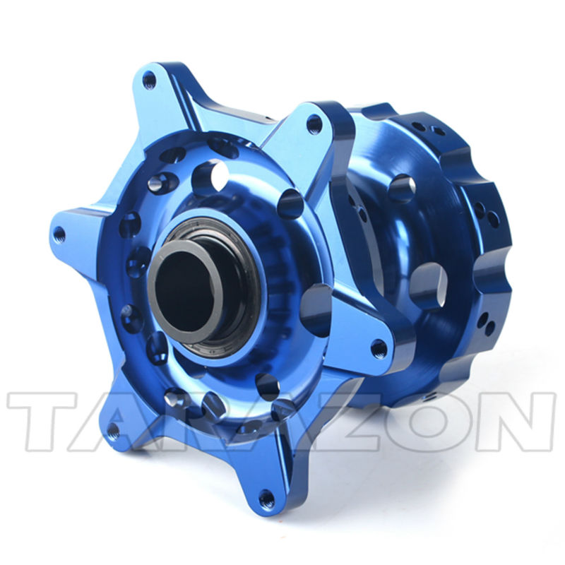 Motorcross CNC Machined Front and Rear Wheel Hub for KTM SX125/250問屋・仕入れ・卸・卸売り