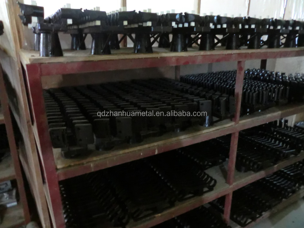 中国製インベストメント鋳造鋼の砂バルブの部品を鋳造問屋・仕入れ・卸・卸売り