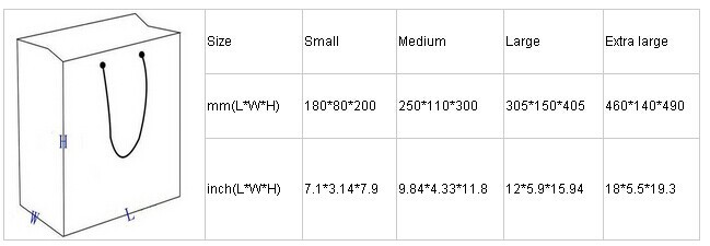 リサイクル可能な新しい自然の色2014年付きクラフト紙袋食品グレードのためのoemのロゴ問屋・仕入れ・卸・卸売り