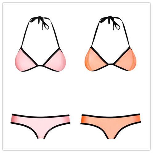 割引は、 女の子最新trianglの水着のビキニ問屋・仕入れ・卸・卸売り