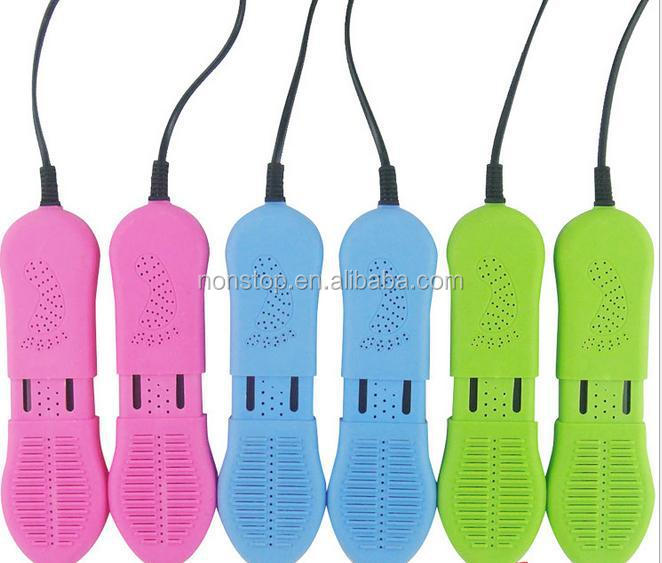 fashionalの2014年電動ポータブル家庭用乾燥機シューズウォーマーシュー問屋・仕入れ・卸・卸売り