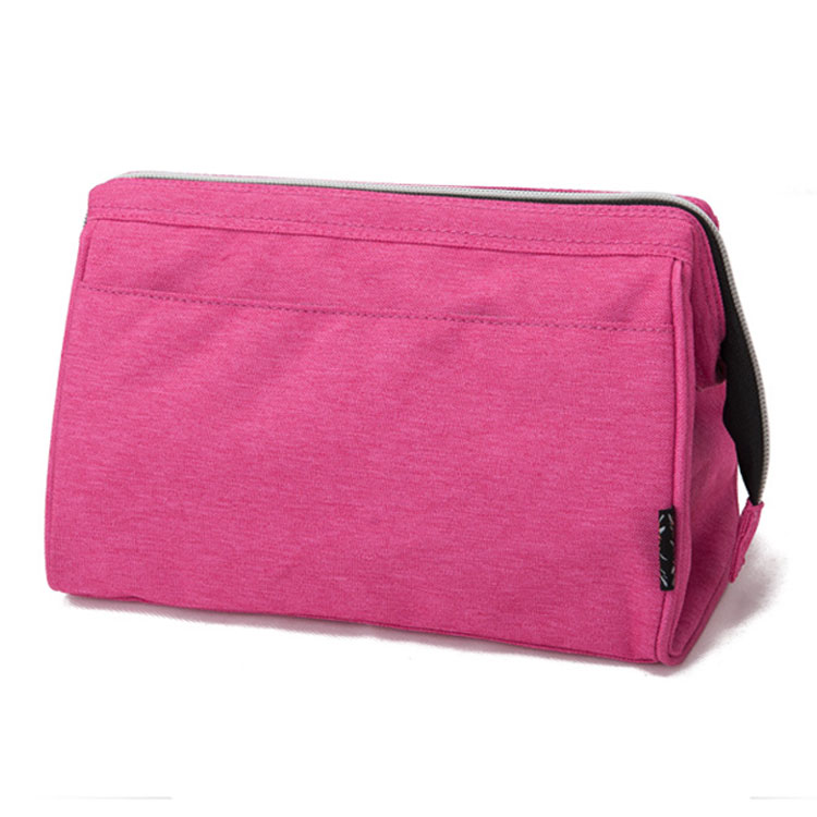 Hot Design Competitive Price Fabric Toiletry Bag