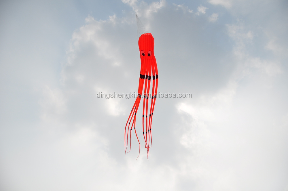 インフレータブルタコ8m中国の釣り道具凧凧問屋・仕入れ・卸・卸売り
