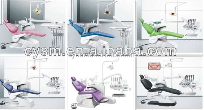 歯科椅子の価格とスケーラーハンドピース歯科ユニット硬化光仕入れ・メーカー・工場