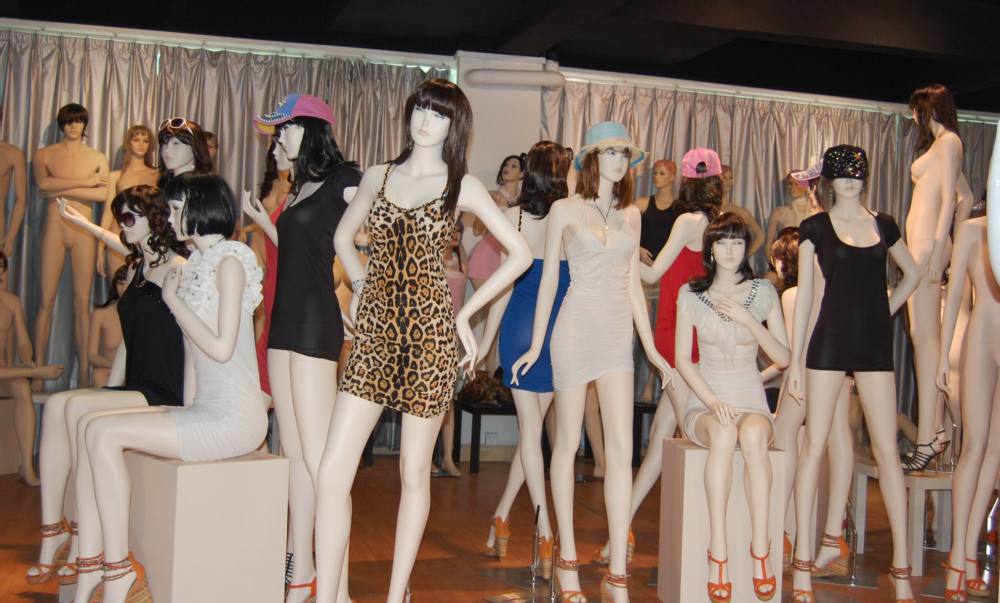 Realistic Female Mannequins On Sale Los Angeles Buy Mannequin Los