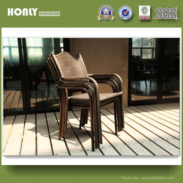 Modern garden furniture sale aluminum garden furniture