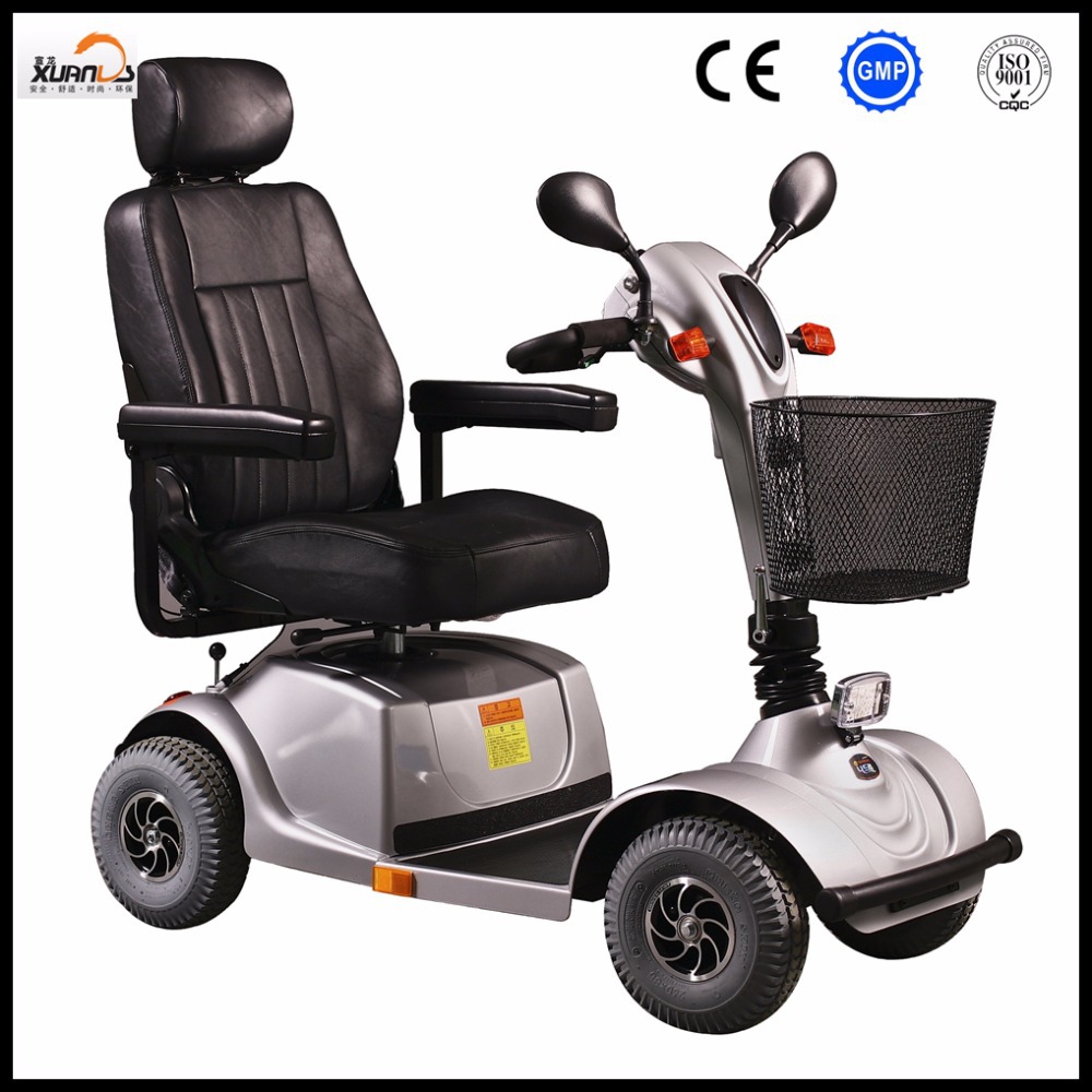 Cheap portable mobility scooters 8mph, mobility scooter for sale