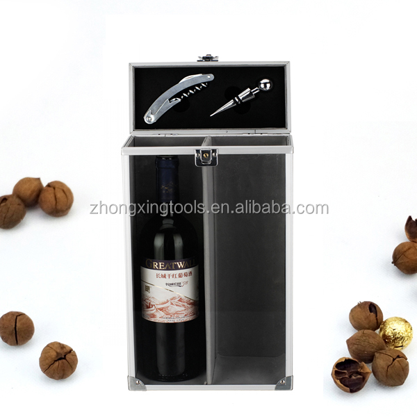 Sale! VietThinh Wine Box For Professional Custom, Matching red wine box and luxury packaging