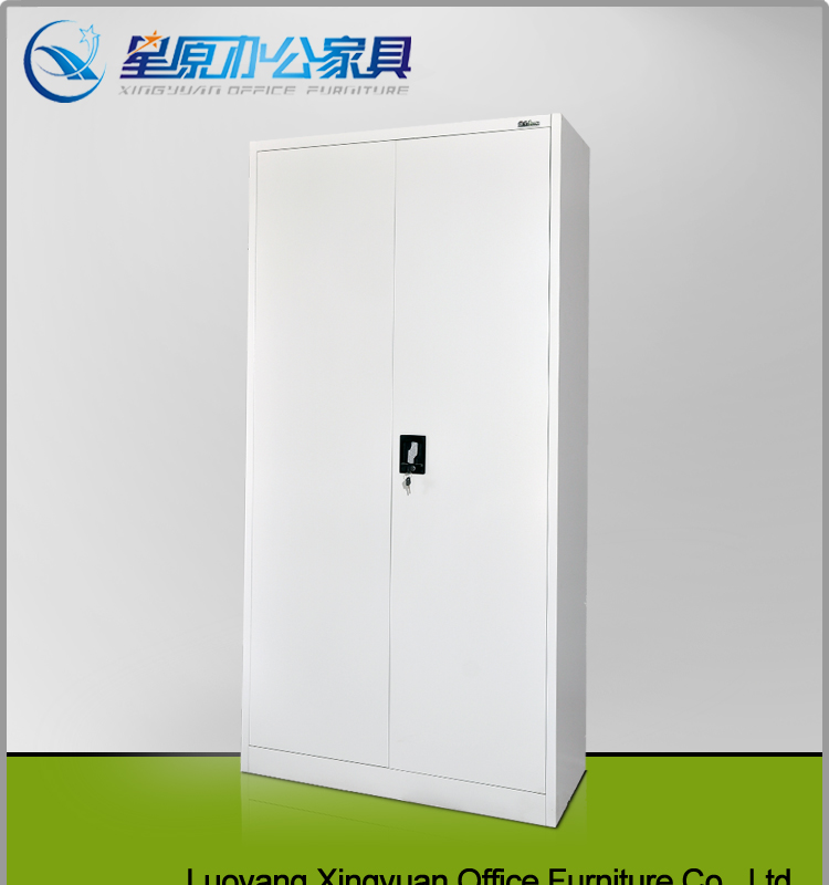 metal armstrong cabinet locked shelf support medical cupboard dental furniture