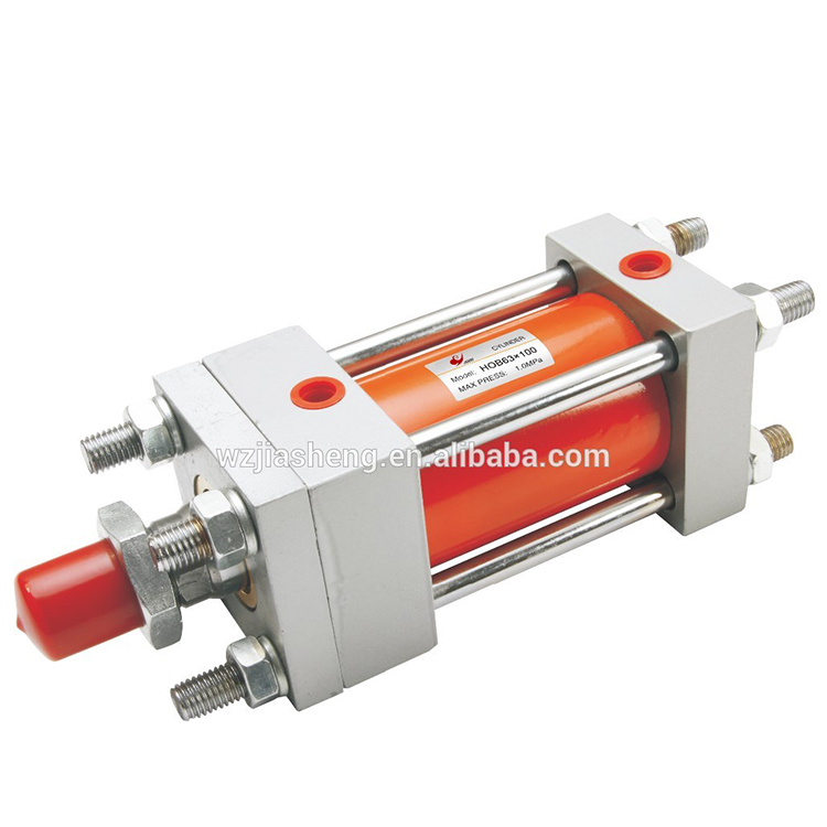 oil cylinder
