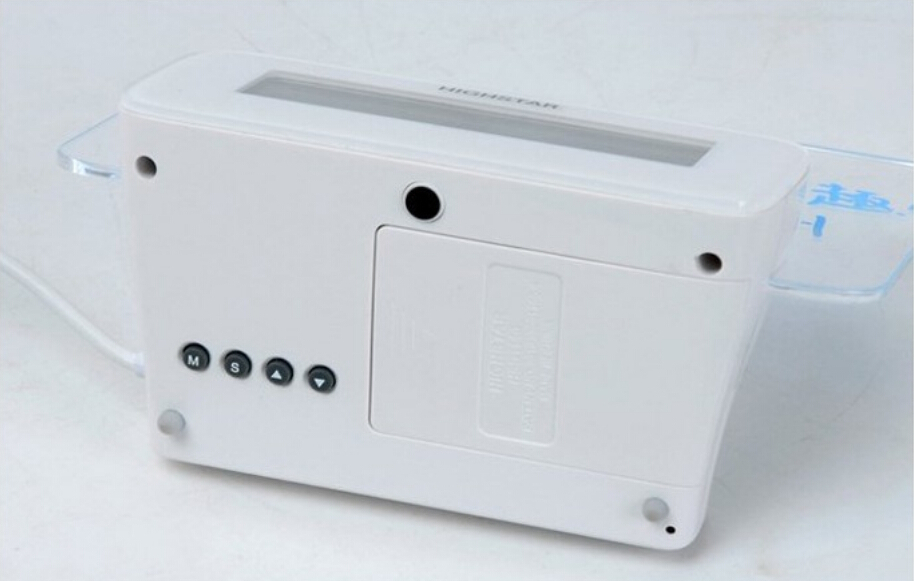 メモボード目覚まし時計/高品質のトラベルアラームクロック/目覚まし時計ledメッセージボード問屋・仕入れ・卸・卸売り