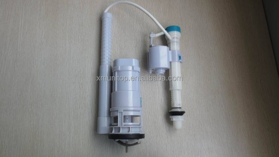 Types Toilet Flushing Mechanisms Water Tank Flush Valve Buy Types