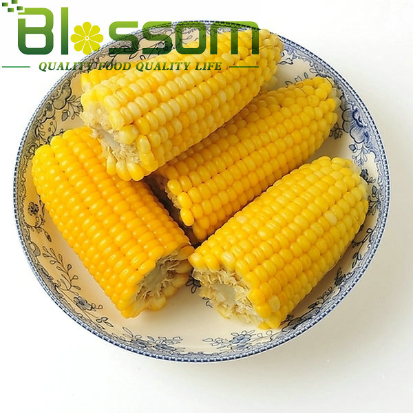 Export china hight quality products food frozen sweet corn vegetable 2014 new product