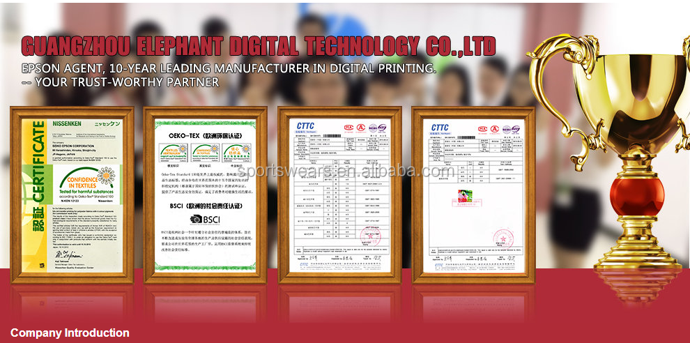 Certification 1
