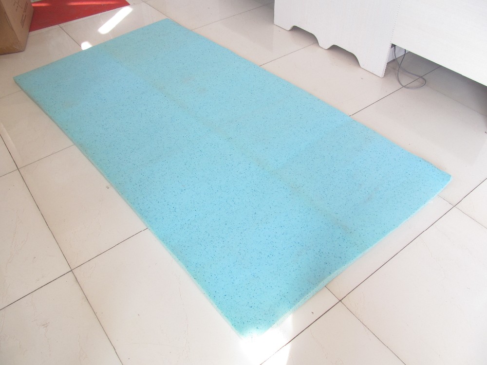 queen memory foam mattress vacuum bag