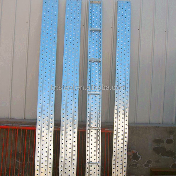 Best quality!!Tianyingtai Scaffolding Steel Plank