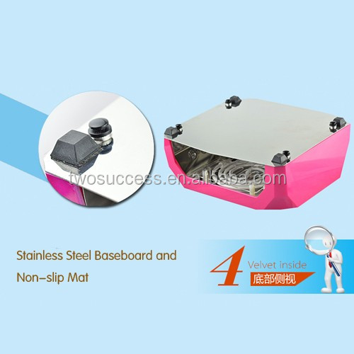 Manicure LED phototherapy lamp (20)
