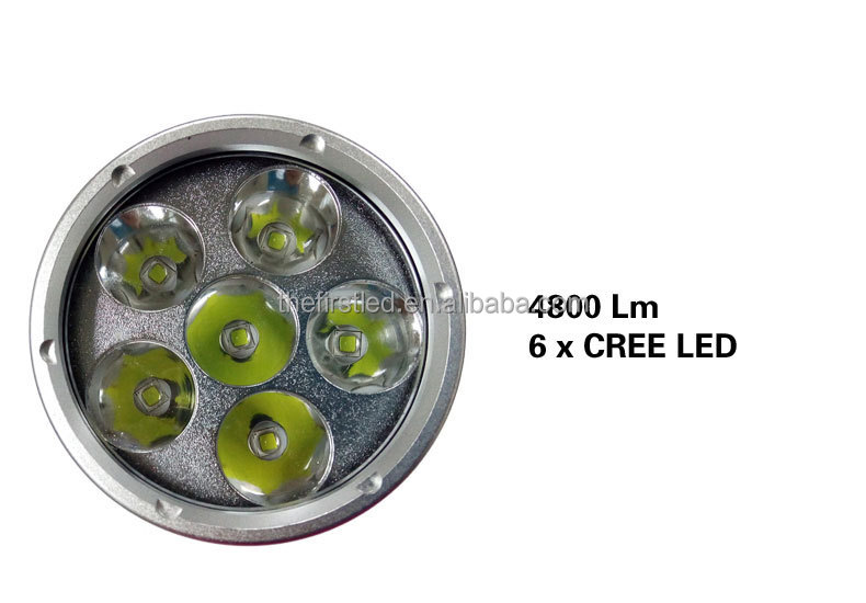 売れ筋jexree60wxm-l2u26000ルーメン主導のスキューバダイビング懐中電灯バッテリーはス26650ダイビングトーチ問屋・仕入れ・卸・卸売り