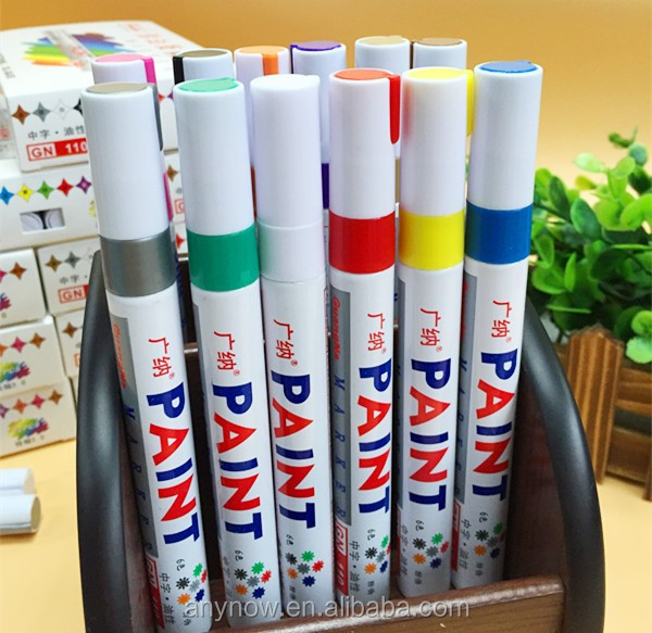 art graffiti marked paint pen