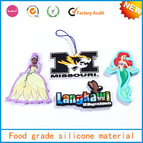 SEDEX marshmallow key chain for kids as 16-year-factory