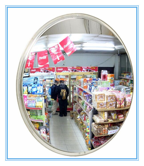 alibabaのメンバー凸面ミラーステンレス鋼問屋・仕入れ・卸・卸売り