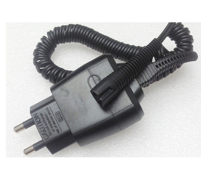 12V 0.4A ban ac adapter sạc điện dây cho braun máy cạo râu 5497 5612 5210