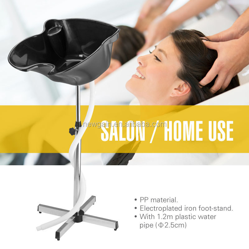 Hair Salon Wash Basins Shampoo Unit Hair Shampoo Tray Buy Hair Salon