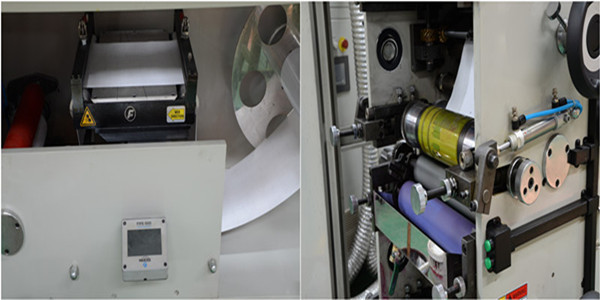 Ry520-2bフル- 自動フレキソ印刷機仕入れ・メーカー・工場
