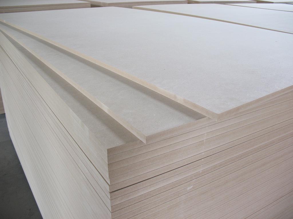 最高の品質2.5mmプレインmdf/mdf木材/mdfボード工場問屋・仕入れ・卸・卸売り