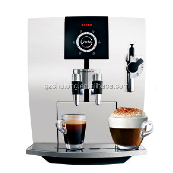 商業コーヒーメーカー/商業ステンレス鋼コーヒーポッドマシンのコーヒーメーカー問屋・仕入れ・卸・卸売り