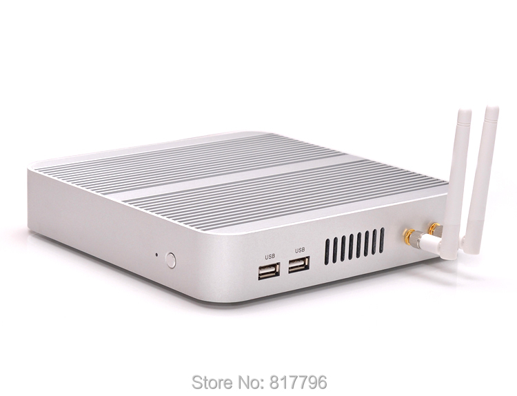 安いミニpcサーバー仮想デスクトップpcx26-i5l3217u32g4gramssd、 無線lanサポート3gと無線lan( lbox- 525)問屋・仕入れ・卸・卸売り