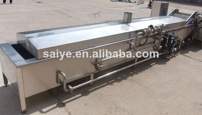 Hot selling Chicken feet skin peeling machine