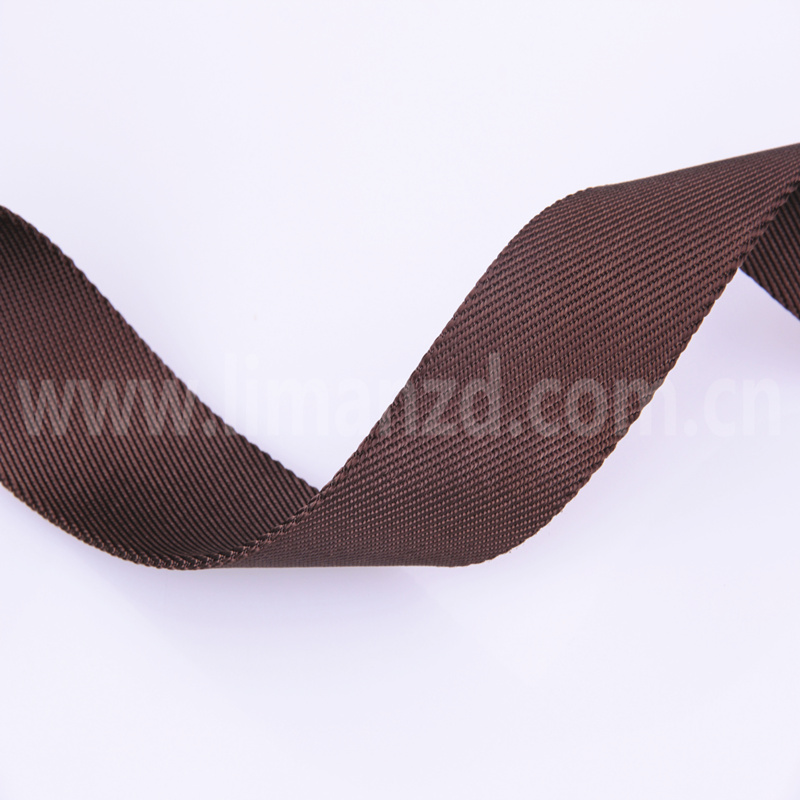 25mm nylon webbing