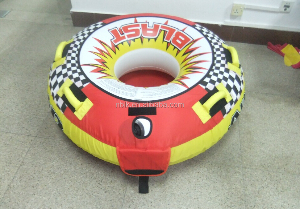 高品質インフレータブルスノーチューブ問屋・仕入れ・卸・卸売り