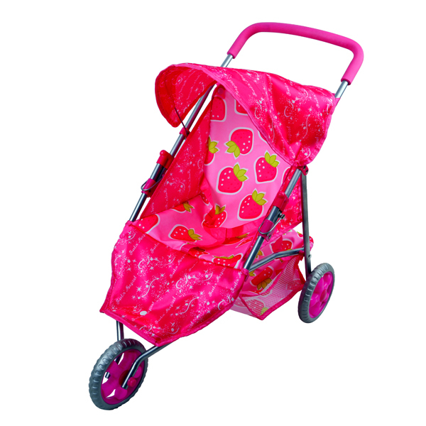 baby annabell stroller smyths