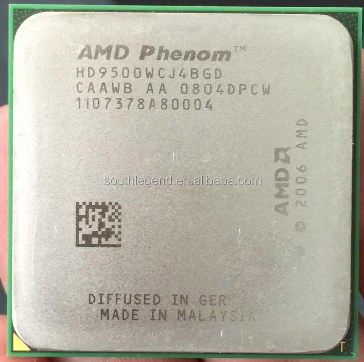 amd phenom 9500 agena