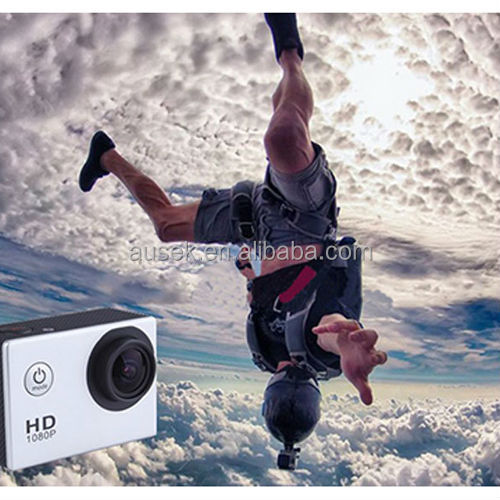 人気のあるwifiの2014年sj4000スポーツカメラフルhd1080p異なるスポーツのための問屋・仕入れ・卸・卸売り