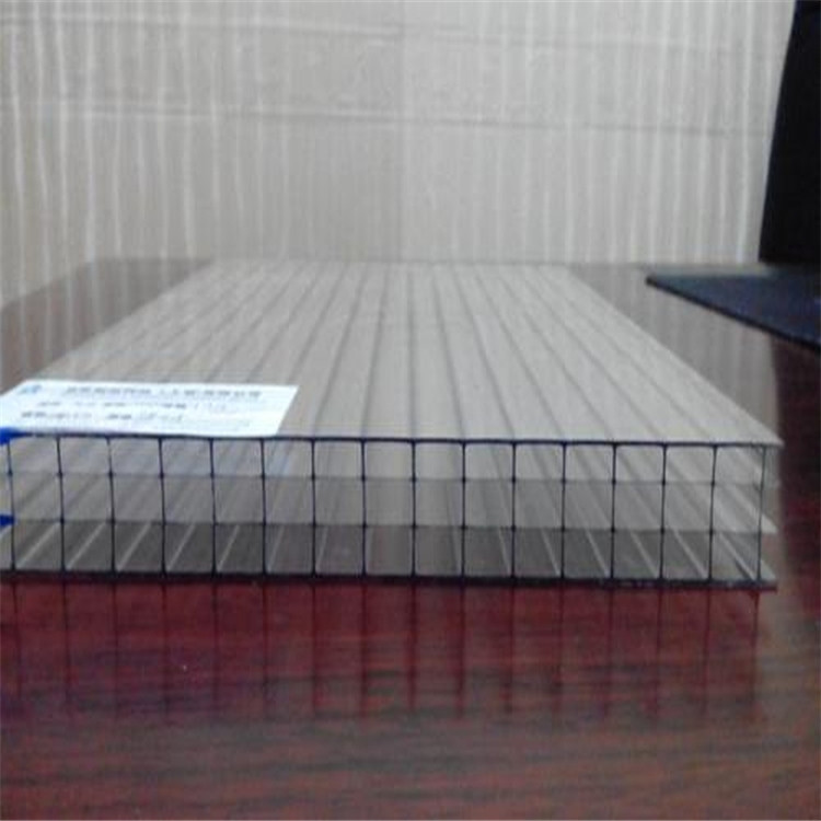 Catálogo de fabricantes de Uv Estabilizado Policarbonato de alta