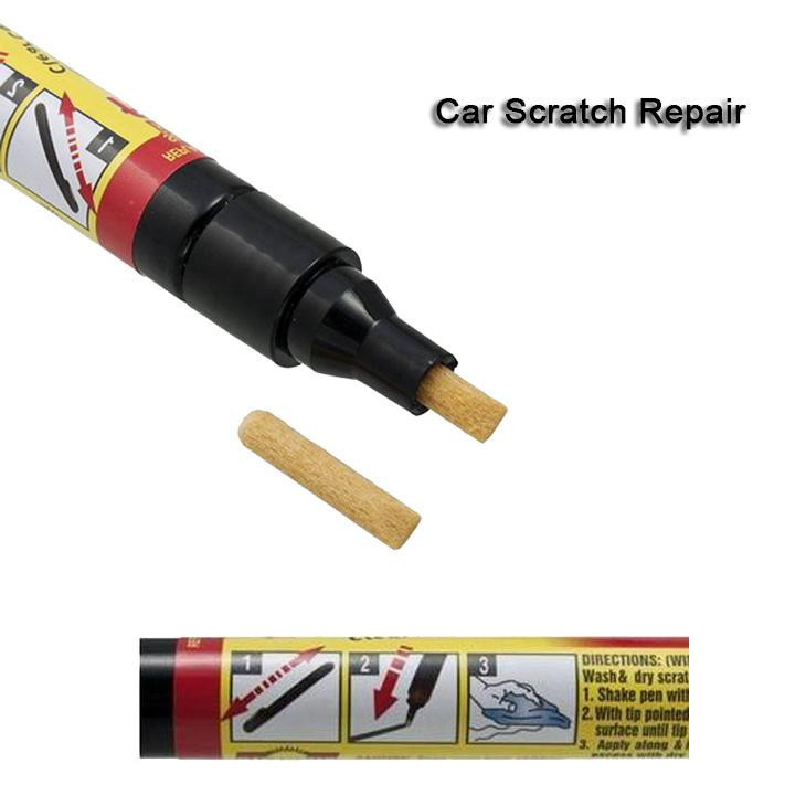 FixIt Car Scratch Repair Pen-4