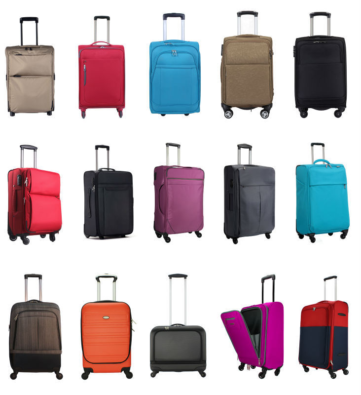 ABS+PC鏡面スーツケース, トロリースーツケース,旅行スーツケース,カスタマイズ スーツケース仕入れ・メーカー・工場