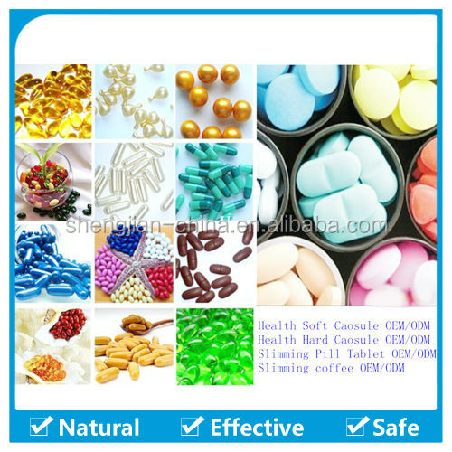 private label nutritional supplement manufacturers Vail protein capsule
