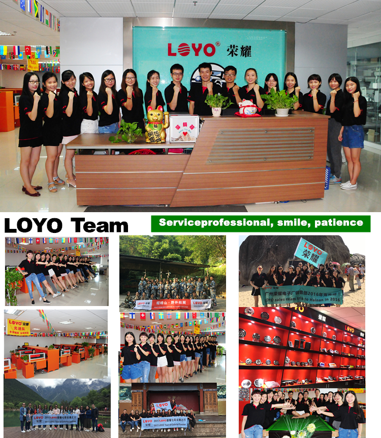 LOYO TEAM