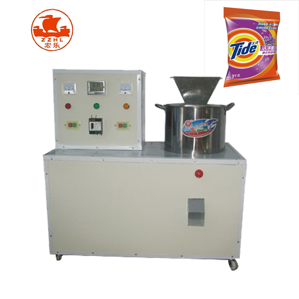 Factory Making Machine Washing Powder Silicone Soap Molds Powder