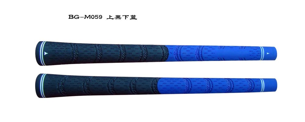 安い二重色ゴルフグリップ問屋・仕入れ・卸・卸売り