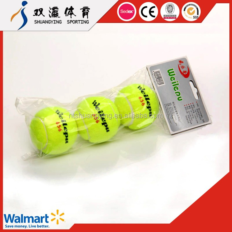ベストセラーホット中国製品テニスボールフェルト/テニスボール重量仕入れ・メーカー・工場